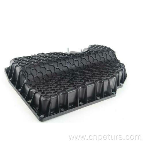For VW Golf Audi A3 Engine Oil Pan